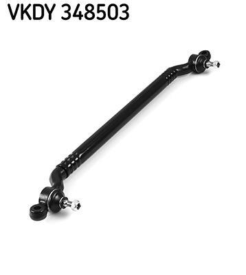 Barre de direction SKF VKDY 348503